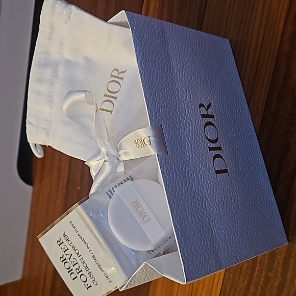Dior 3FER BUNDLE!! - Picture 2 of 3